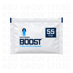 SOBRE CONTROL HUMEDAD 55%-INTEGRABOOST
