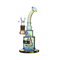 BONG MERCURIAL RAINBOW