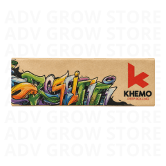 PAPELILLO UNBLEACHED-KHEMO