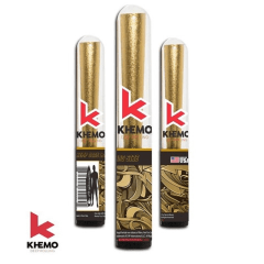 CONO DE ORO 24K-KHEMO