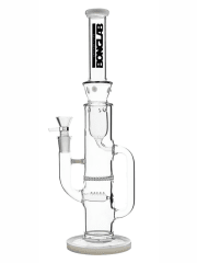 BONG MAD PROFESSOR-BONGLAB