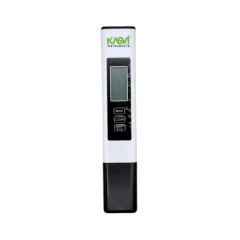 MEDIDOR TDS Y EC DIGITAL
