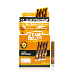 HEMP ROLLS MINI-HEMPER