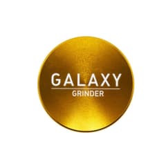 MOLEDOR ALUMINIO 55MM GALAXY GRINDER