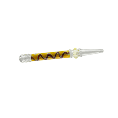 PIPA WAX NECTAR COLLECTOR-CALVO GLASS