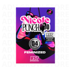 NICOLE PUNCH FEM-BSF SEEDS