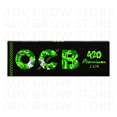 PAPELILLO PREMIUM EDICION 420-OCB