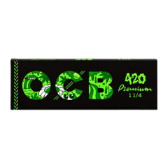 PAPELILLO 1 1/4 OCB PREMIUM EDICION 420