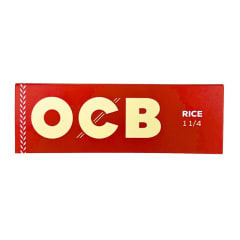 PAPELILLO 1 1/4 OCB RICE ARROZ