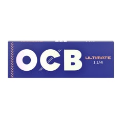 PAPELILLO 1 1/4 OCB ULTIMATE