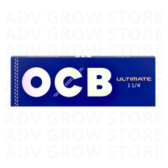 PAPELILLO ULTIMATE-OCB