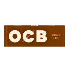 PAPELILLO 1 1/4 OCB VIRGIN