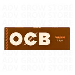 PAPELILLO VIRGIN-OCB