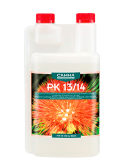 PK 13/14-CANNA