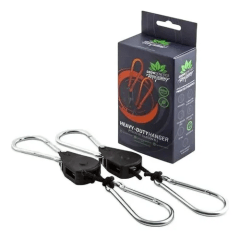 POLEAS HEAVY DUTY XL-GROW GENETICS 68KG