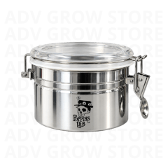CONTENEDOR HERMETICO 800ML - POPPINS LAB
