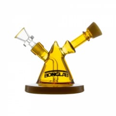 BONG PRISMA PLUS-BONGLAB