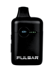 VAPORIZADOR FLOWER-PULSAR