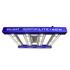 LED NEW QUANTUM LITE 160W-DELIGHT