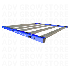 LED NEW QUANTUM LITE 600W