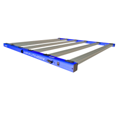 LED NEW QUANTUM LITE 600W-DELIGHT