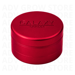 MOLEDOR PRO MODEL ROJO-GALAXY GRINDER