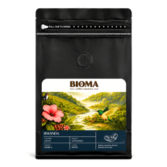 CAFÉ DE ORIGEN RWANDA 250GR