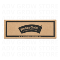 PAPELILLO NATURAL PACK-SMOKERS CHOICE