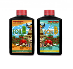 TOP SOIL A+B-TOP CROP 1 LITRO