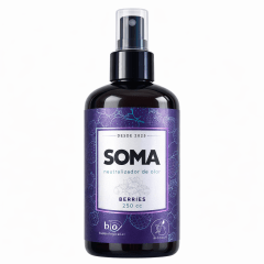 NEUTRALIZADOR DE OLORES 250CC-SOMA