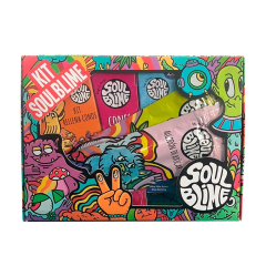 KIT REGALO-SOULBLIME