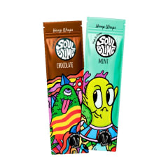 BLUNTS DUO CHOCOMINT