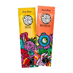 BLUNST DUO TROPICAL SUMMER