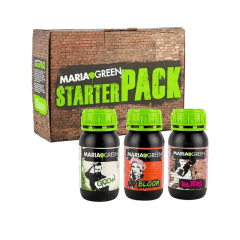STARTER PACK FERTILIZANTES