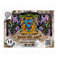 SWEET MIX AUTO-SWEET SEEDS