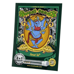 SWEET TAI FEM-SWEET SEEDS PACK 3+1