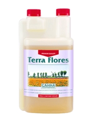 TERRA FLORES