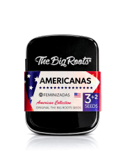 GIRL SCOUT COOKIES FEM-THE BIG ROOTS