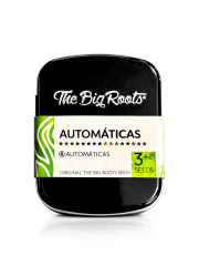 SOMANGO AUTO-THE BIG ROOTS