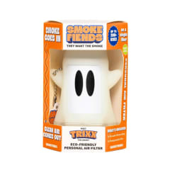 FILTRO DE HUMO PORTABLE THE GHOST