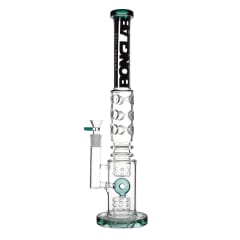 BONG THE TRASH BIG LOGO