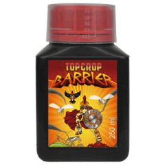 TOP BARRIER