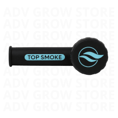 PIPA POCKET BLACK RIVER-TOP SMOKE