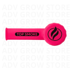 PIPA POCKET PINK CORAL-TOP SMOKE