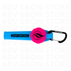 PIPA TRAVEL BLUE GLACIER-TOP SMOKE