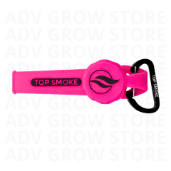 PIPA TRAVEL PINK CORAL-TOP SMOKE