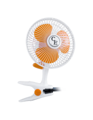 VENTILADOR DE PINZA 15W