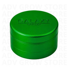 MOLEDOR PRO MODEL VERDE-GALAXY GRINDER