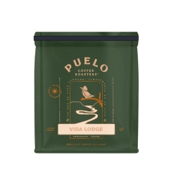 CAFÉ VIDA LODGE 250GR-PUELO