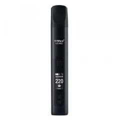 VAPORIZADOR XVAPE XMAX V3 PRO BLACK
